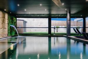 CASA OURO DALVA - Luxury Lodging, SPA & WELLNESS