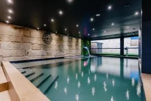 CASA OURO D'ALVA - Luxury Lodging, SPA & WELLNESS - Silvã de Cima
