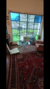 Rio Holístico cuádruple Agua