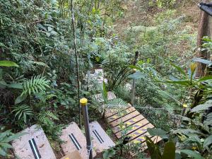 Luxury Cabin in the Forest