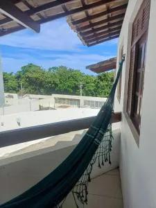 Aconhegante Village - Buraquinho - 彭塔乌