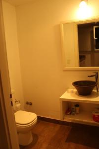 Departamento Alberdi en Tandil