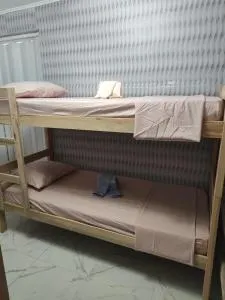 Casa Hostel da Rô - 伊塔尼亚恩