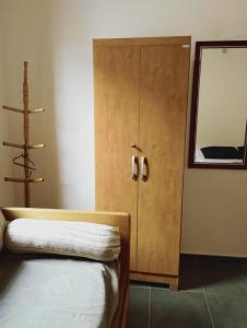 Apartmento em praia Perequê-Açu