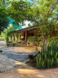 Hotel SPA Campestre Los Adobes