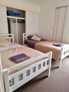 Seaside holiday house