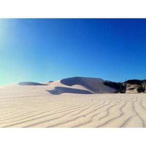 Hostel Cabo Frio Frente Praia das Dunas Pé na Areia