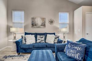 Pony Meadows Family Escape with BBQ & Workspace