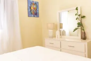 Apartamento paulina - 卡布雷拉