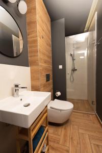 Plum Studio with terrace #self check-in