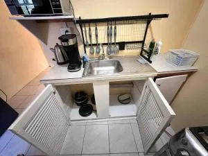 Charming Studio in Port of Spain with Pool Access - Port-of-Spain