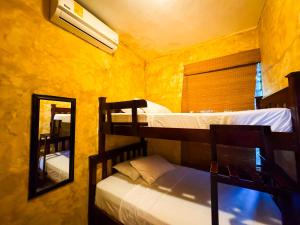 Villas Le Suisse Monterrico