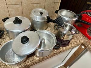 Meu refúgio Itanhaem