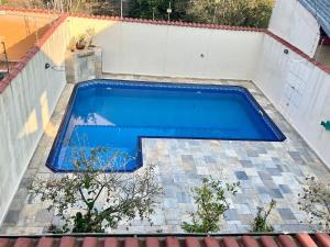 Meu refúgio Itanhaem