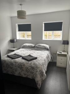 Cosy Annexe With Peaceful Surroundings