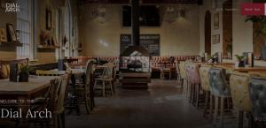 Modern Hi-rse 1bedroom Apartment