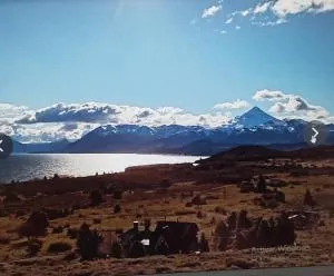 Cabaña Morriña - Pilolil