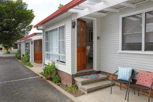 Armidale Cottage on Taylor unit 3