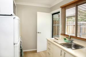 Armidale Cottage on Taylor unit 3