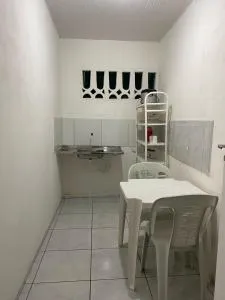 Kit net Baturité - 基沙达