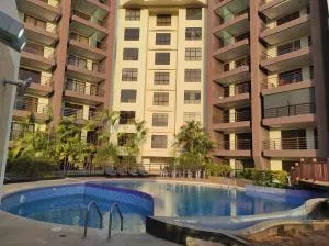 Apartamento alaqua en playa el angel margarita - La Asunción