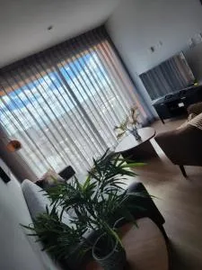 Cómodo Apartamento en Zona 4 - Las Victorias