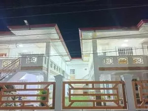 Kimz Residences - Botolan