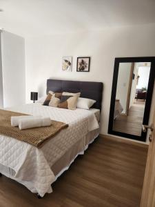 Cómodo Apartamento en Zona 4