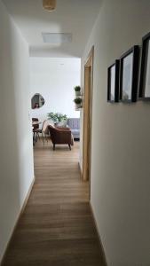 Cómodo Apartamento en Zona 4