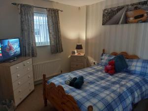 Apartment Middle of city center