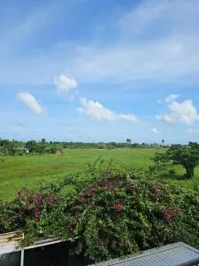 Lin's Apartment & Travel - Nakavu