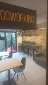 Studio Garden no Agua Verde