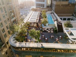 Primus Hotel Sydney