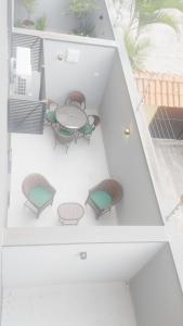 Studio Garden no Agua Verde