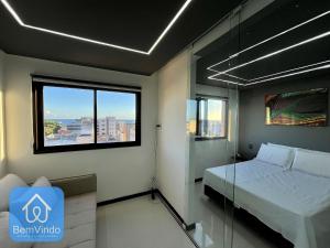 Apartamento Perfeito No House Ondina