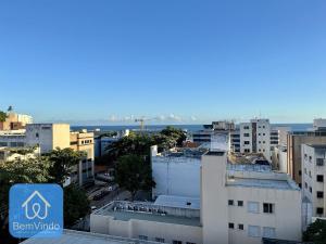 Apartamento Perfeito No House Ondina