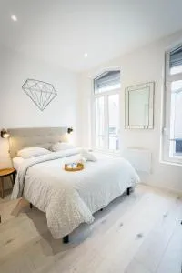 Le petit joyau de Voltaire - Gauchy