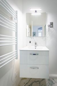 Appartements Le petit joyau de Voltaire : photos des chambres