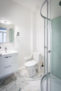 Appartements Le petit joyau de Voltaire : photos des chambres