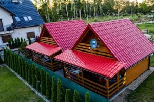 Cottage in Dziwnów near the Beach