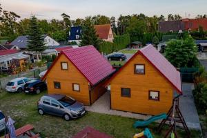 Cottage in Dziwnów near the Beach