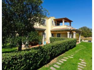 Appartements in San Teodoro img13
