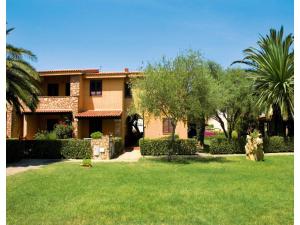 Appartements in San Teodoro img14
