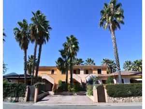 Appartements in San Teodoro img19