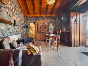 Holiday Home in Tenerife with Private Garden