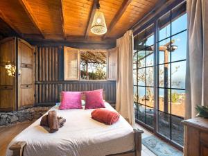 Holiday Home in Tenerife with Private Garden