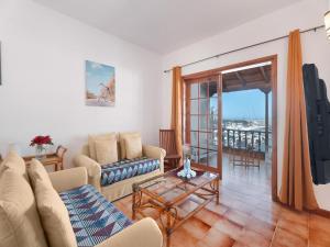 Apartment for 4 people in Tenerife