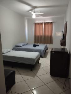 Areia Dourada Hospedaria