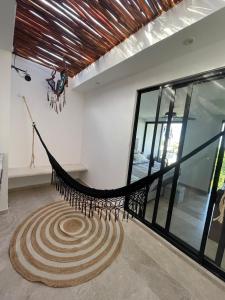 Penthouse cerca de la playa