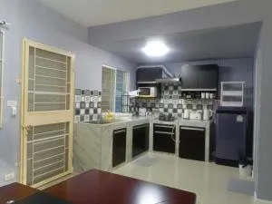 Private Room in a Shared Homestay - Ban Riang